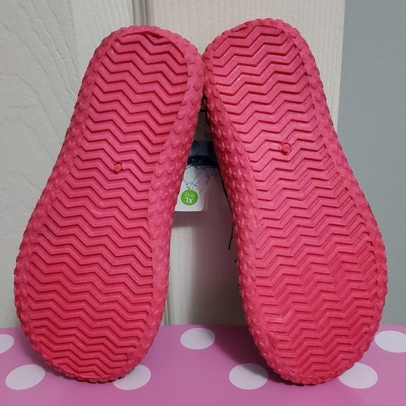 Speedo Girls XL Water Shoes - Picture 6 of 7